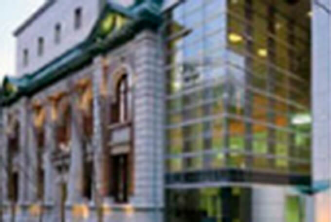 京都・四条烏丸