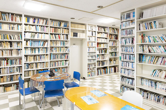 日本イタリア会館