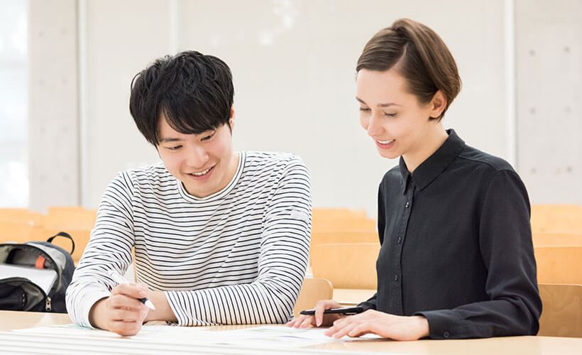 プライベート・グループレッスン