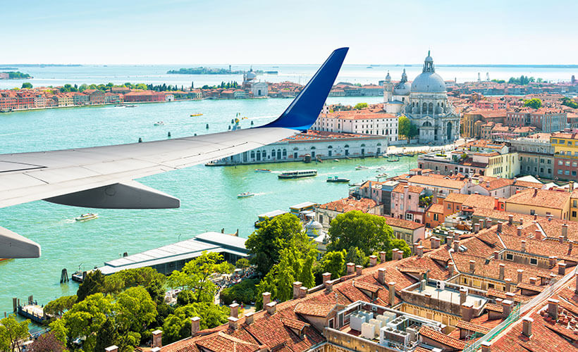 留学サポート・手続き