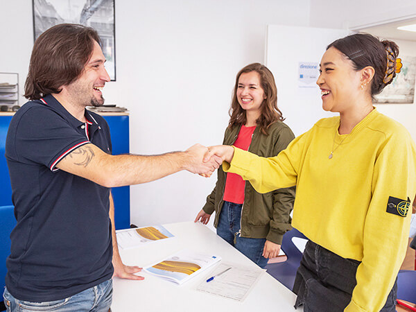 Scuola Leonardo da vinci