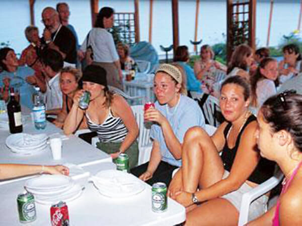 Scuola Leonardo da vinci